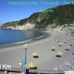 The Spot - Ilha De Sao Miguel Дом отдыха Повоасан