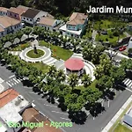 The Spot - Ilha De Sao Miguel Дом отдыха Повоасан