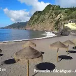 The Spot - Ilha De Sao Miguel Дом отдыха Повоасан