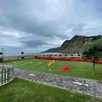 The Spot - Ilha De Sao Miguel Дом отдыха