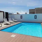 The Spot - Ilha De Sao Miguel Дом отдыха