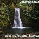 The Spot - Ilha De Sao Miguel Дом отдыха *