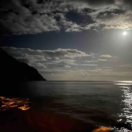 The Spot - Ilha De Sao Miguel Дом отдыха *