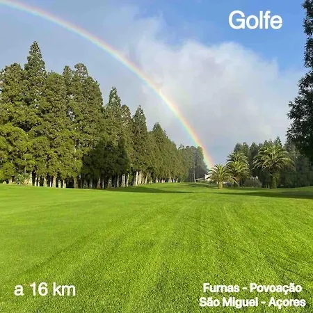 The Spot - Ilha De Sao Miguel Повоасан