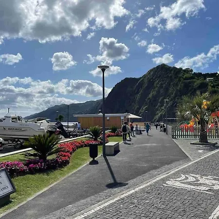 The Spot - Ilha De Sao Miguel Дом отдыха *