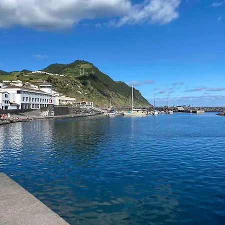 The Spot - Ilha De Sao Miguel Дом отдыха
