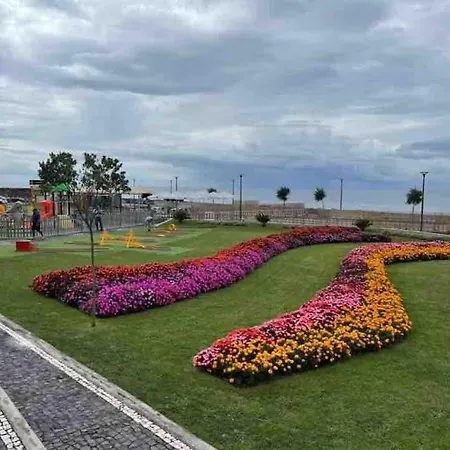 Дом отдыха The Spot - Ilha De Sao Miguel