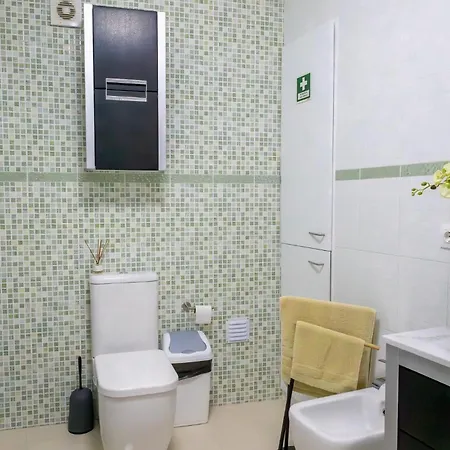 Дом отдыха The Spot - Ilha De Sao Miguel *