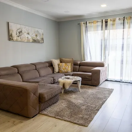 Дом отдыха The Spot - Ilha De Sao Miguel *