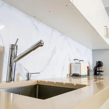 The Spot - Ilha De Sao Miguel Дом отдыха