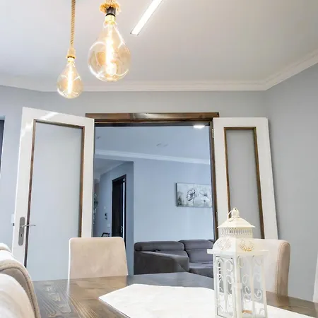 Дом отдыха The Spot - Ilha De Sao Miguel *