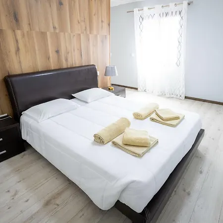 Дом отдыха The Spot - Ilha De Sao Miguel