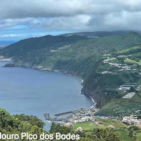 Дом отдыха The Spot - Ilha De Sao Miguel