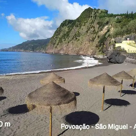 The Spot - Ilha De Sao Miguel *