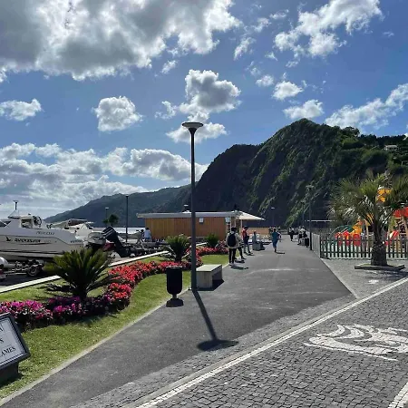 The Spot - Ilha De Sao Miguel * Повоасан