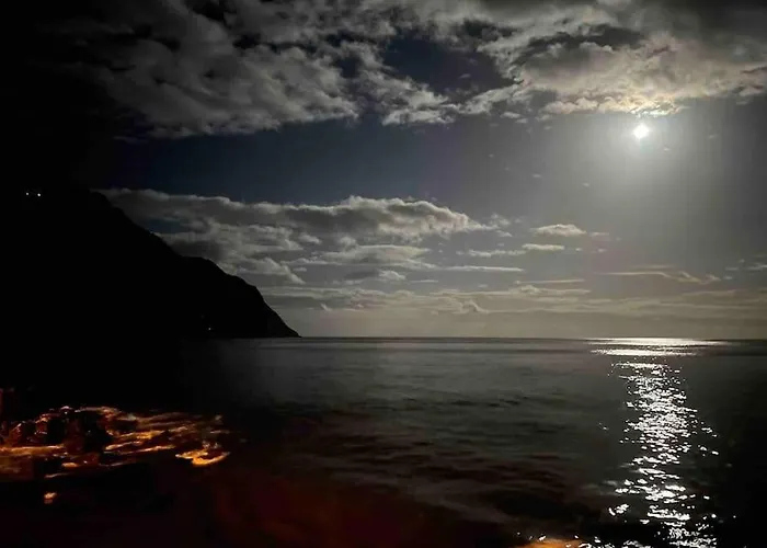 The Spot - Ilha De Sao Miguel 펜션 *