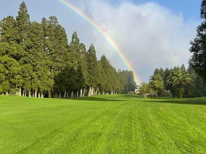 The Spot - Ilha De Sao Miguel 포보아카오