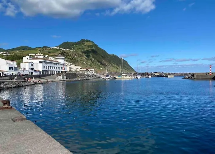 The Spot - Ilha De Sao Miguel 펜션