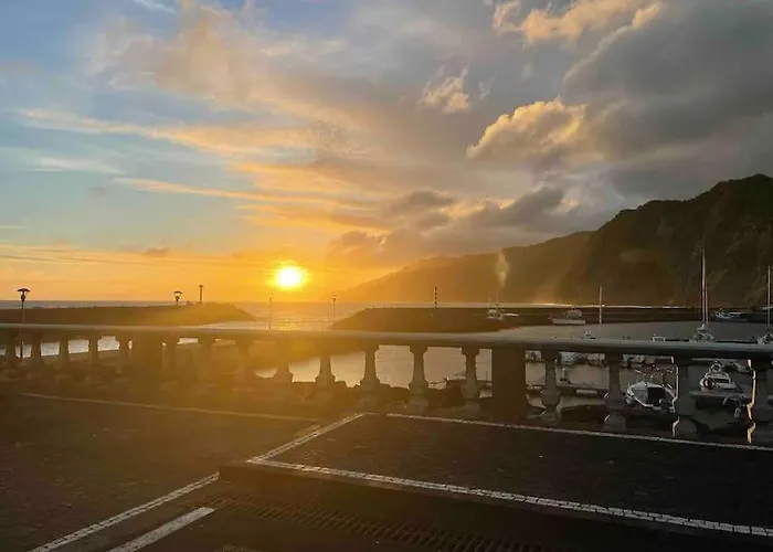 The Spot - Ilha De Sao Miguel * 포보아카오