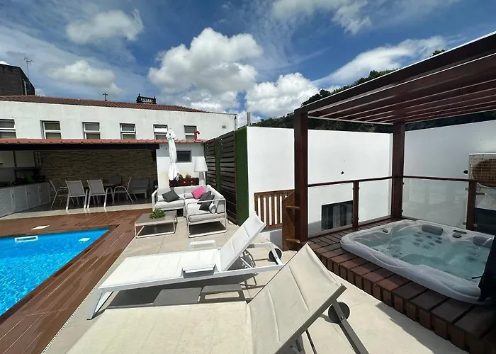 The Spot - Ilha De Sao Miguel