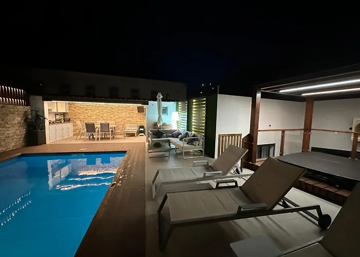 펜션 The Spot - Ilha De Sao Miguel 포보아카오