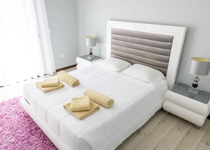 The Spot - Ilha De Sao Miguel * 포보아카오