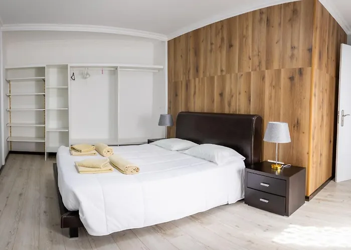 The Spot - Ilha De Sao Miguel 펜션