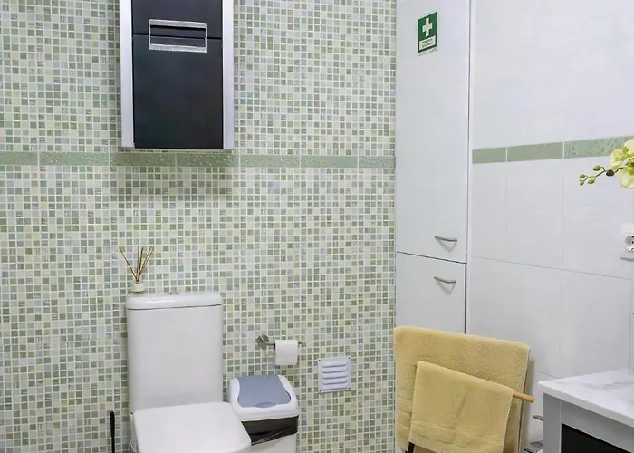 펜션 The Spot - Ilha De Sao Miguel *