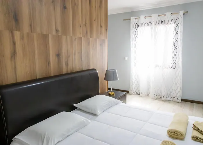 The Spot - Ilha De Sao Miguel 펜션 포보아카오