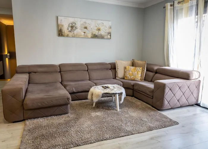 The Spot - Ilha De Sao Miguel 포보아카오