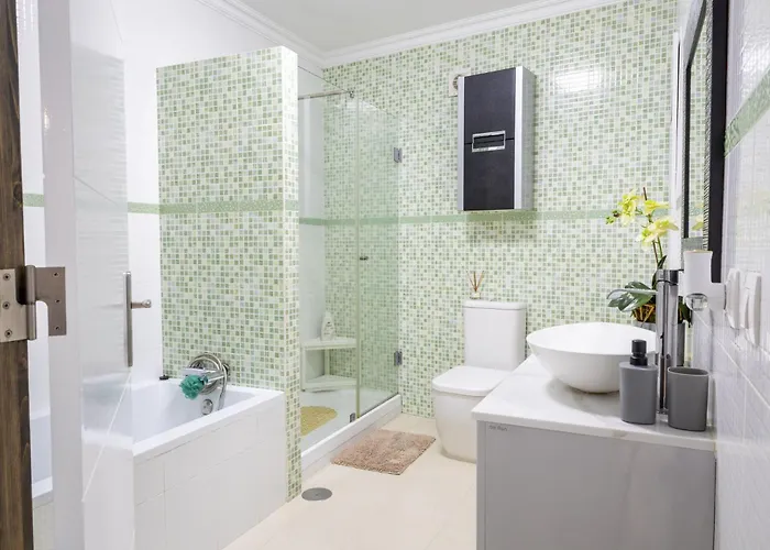 The Spot - Ilha De Sao Miguel