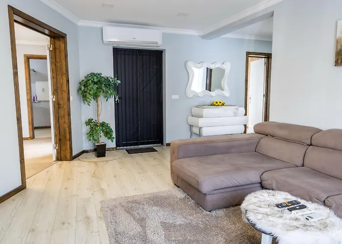 The Spot - Ilha De Sao Miguel 펜션