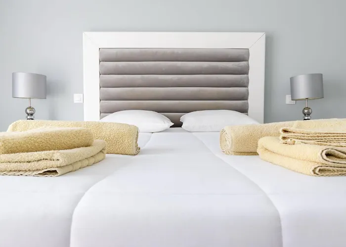 펜션 The Spot - Ilha De Sao Miguel