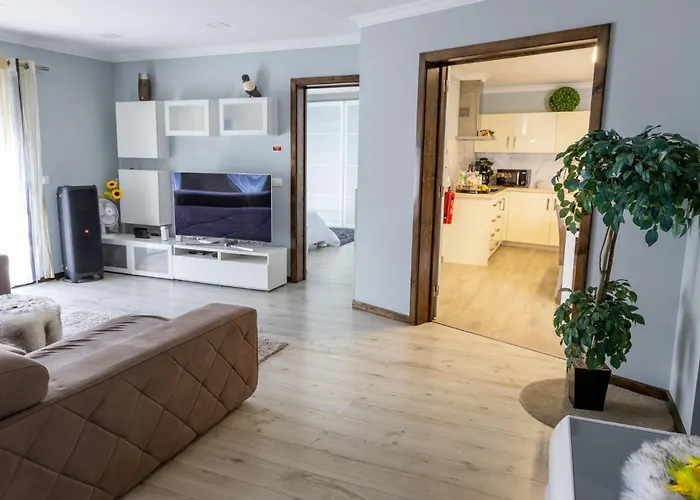 The Spot - Ilha De Sao Miguel 펜션 *