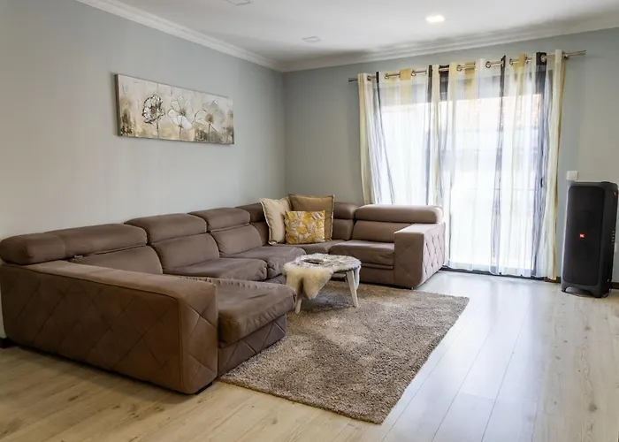 펜션 The Spot - Ilha De Sao Miguel *