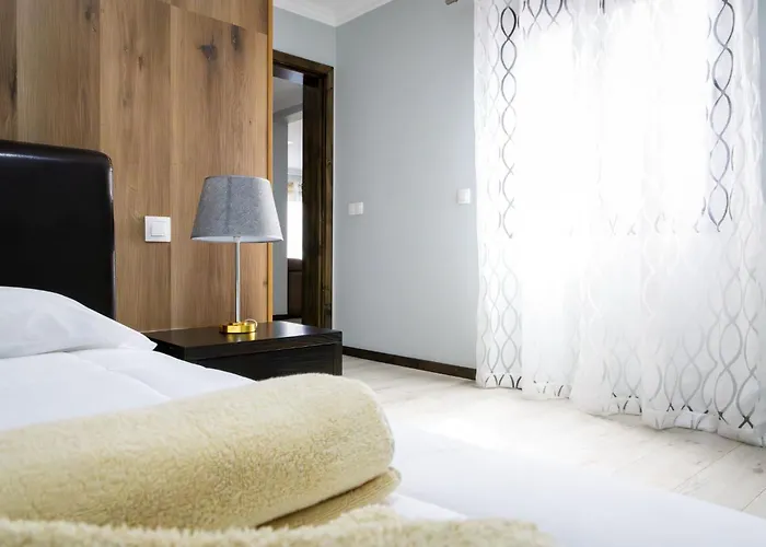 The Spot - Ilha De Sao Miguel *