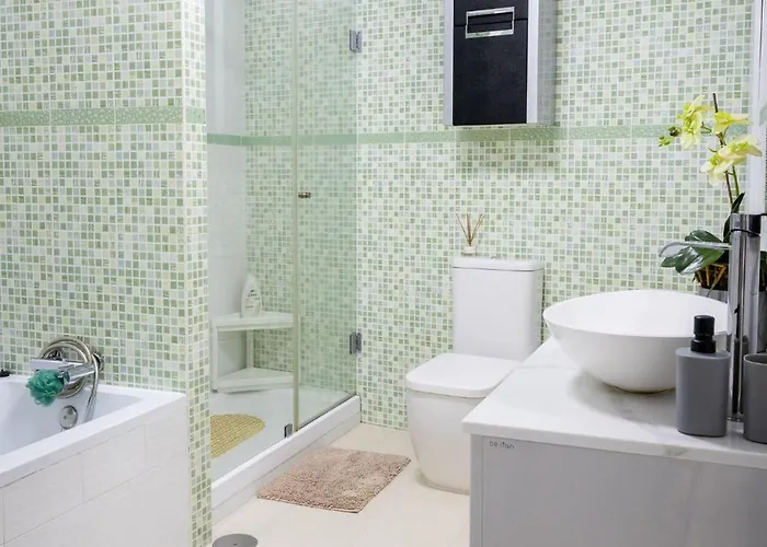 The Spot - Ilha De Sao Miguel 펜션