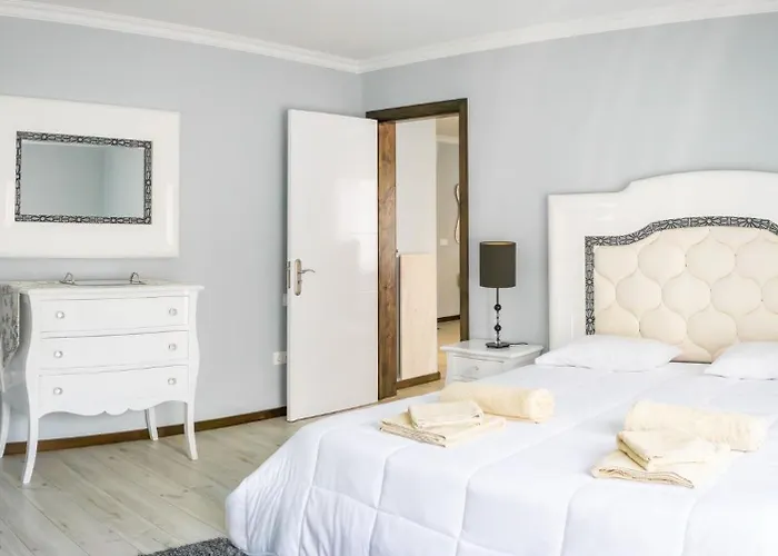 펜션 The Spot - Ilha De Sao Miguel