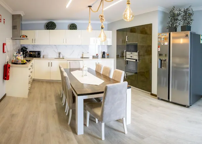 The Spot - Ilha De Sao Miguel *