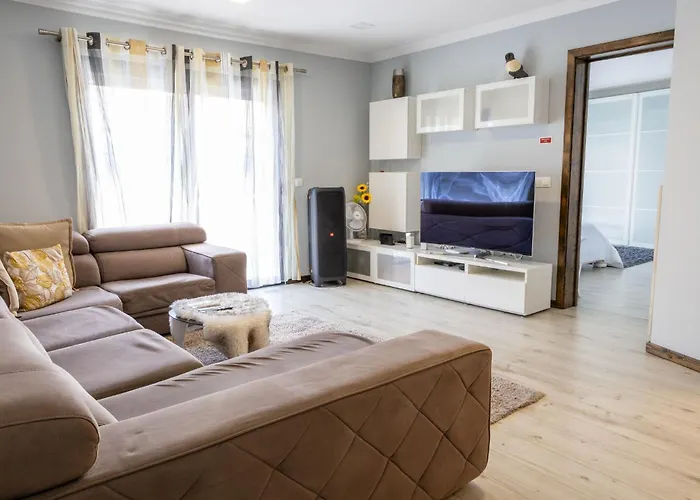 The Spot - Ilha De Sao Miguel * 포보아카오