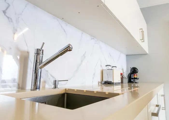 The Spot - Ilha De Sao Miguel 펜션