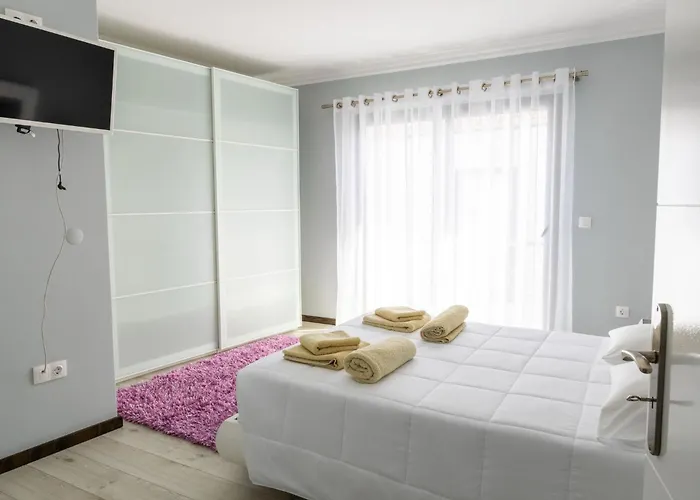 펜션 The Spot - Ilha De Sao Miguel