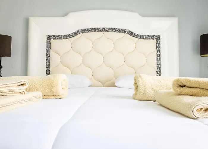 The Spot - Ilha De Sao Miguel 펜션 포보아카오