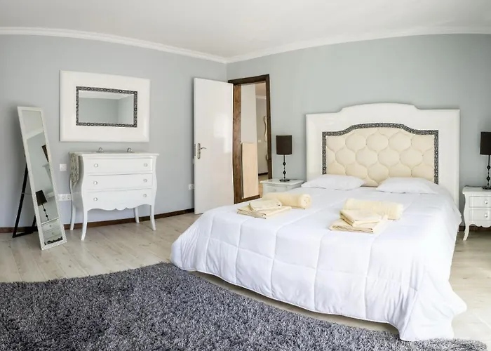 The Spot - Ilha De Sao Miguel *