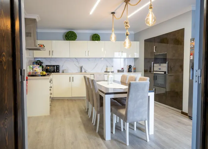 펜션 The Spot - Ilha De Sao Miguel