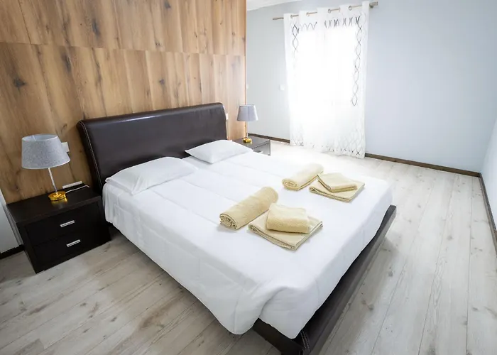 펜션 The Spot - Ilha De Sao Miguel