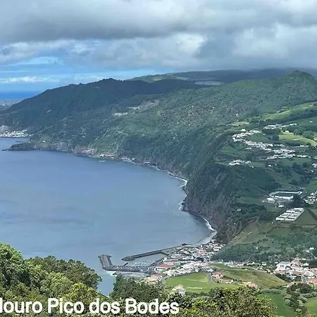 The Spot - Ilha De Sao Miguel