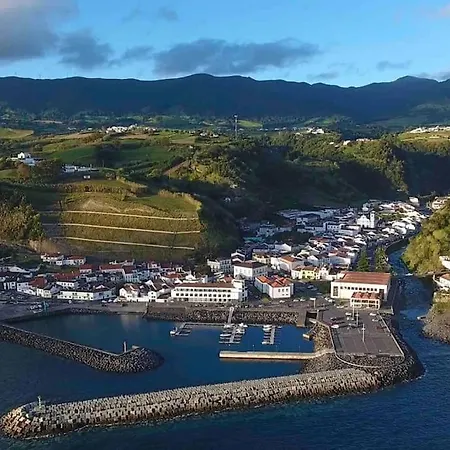 The Spot - Ilha De Sao Miguel * Povoacao (Sao Miguel)