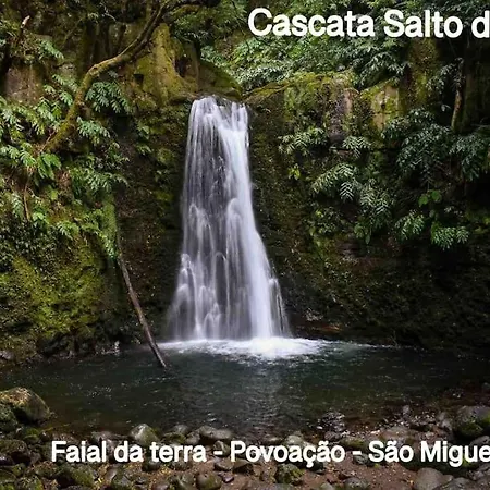 The Spot - Ilha De Sao Miguel Povoacao (Sao Miguel)