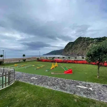 The Spot - Ilha De Sao Miguel Semesterbostad